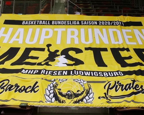 Top-Event der Woche | MHP RIESEN sind Hauptrundensieger