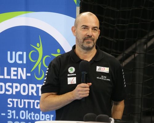 Podcast | DIE STIMME DES SPORTS mit Dieter und Max Maute