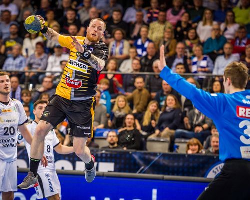 Trikotsammlung | Folge 2: Die Faschingstrikots des TVB