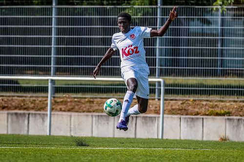 VIELFALT DES SPORTS | Folge 35