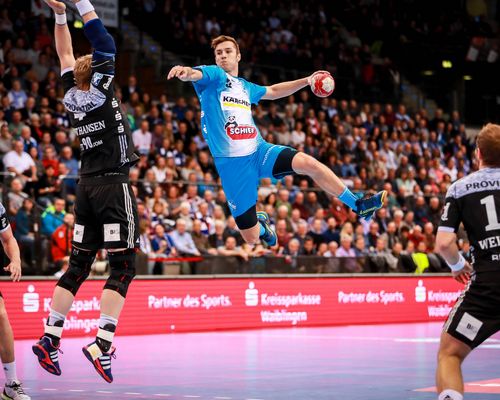 Bundesliga-Brunch 2017 beim TVB 1898 Stuttgart