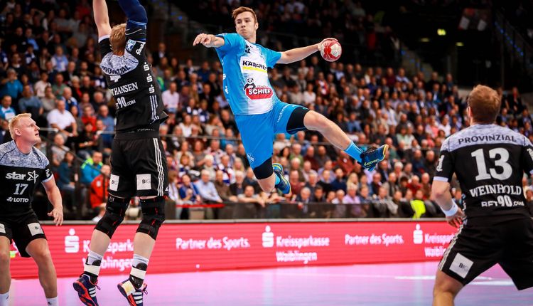 Bundesliga-Brunch 2017 beim TVB 1898 Stuttgart
