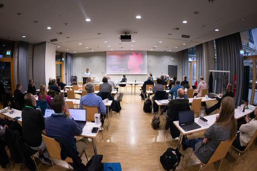 Mitgliederversammlung | Kontinuität bei der SportRegion