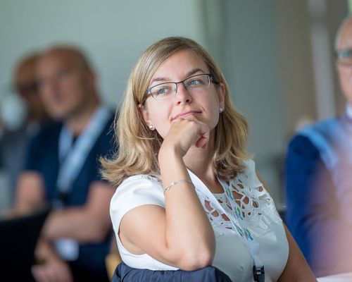 Regio TV | Interview mit Anne Köhler