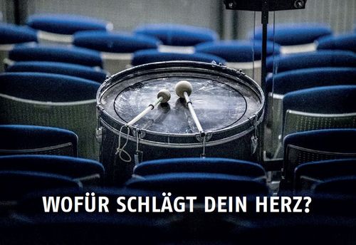 25 Jahre SportRegion | Postkartenaktion