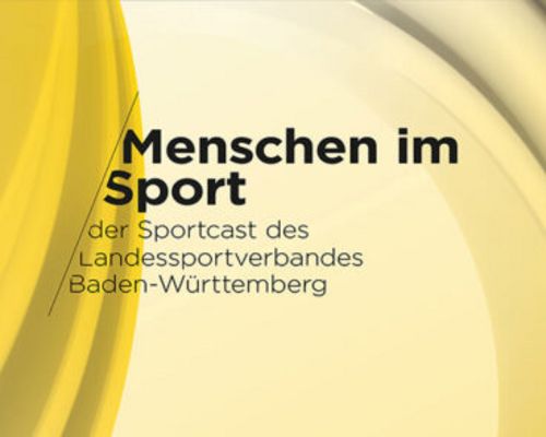 Podcast | MENSCHEN IM SPORT mit Thaya Vester
