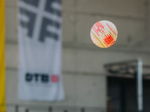 Faustball | Stuttgart-Vaihingen und Gärtringen steigen auf
