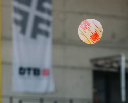 Faustball | Stuttgart-Vaihingen und Gärtringen steigen auf