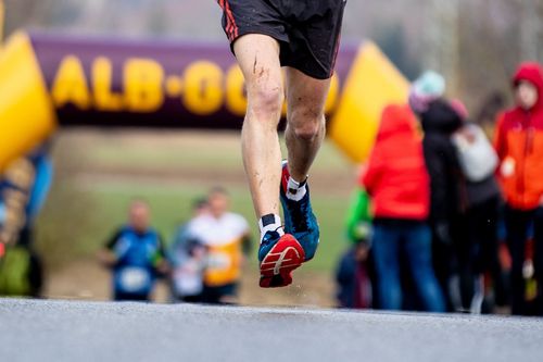 VIELFALT DES SPORTS | Folge 12: Volkslauf