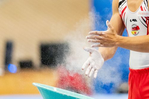 Foto: Benjamin Lau Turnen | WTG Heckengäu steigt nachträglich auf