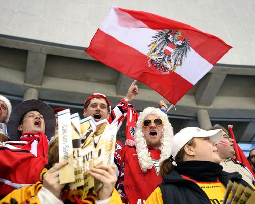 Event der Woche | Feldsaison-Auftakt mit Länderspielen