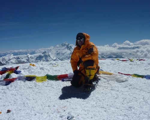 Podcast | DIE STIMME DES SPORTS mit Dr. Matthias Baumann