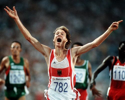 Ausstellung | "Sporthelden – erinnert oder vergessen?"