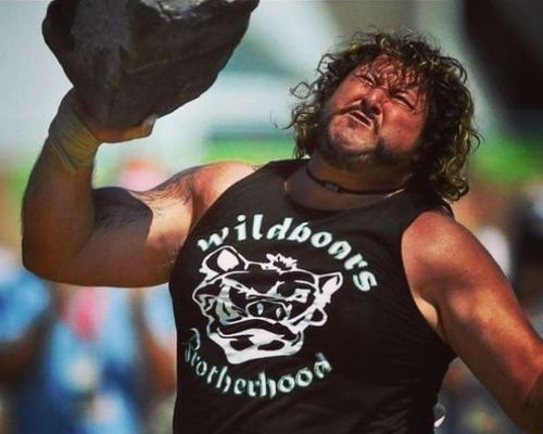 MEIN MOMENT | Der wohl stärkste Stadtrat Deutschlands