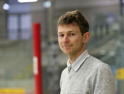 Gregor Rustige | Foto: Pressefoto Baumann Regio TV | Wie ist die Lage bei den Steelers?