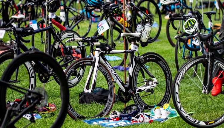 Sportveranstaltungen in dieser Woche
