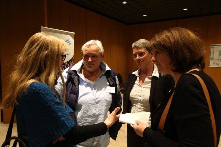 SPORT TALK 21 in Kirchheim/Teck