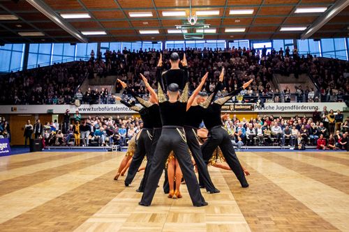 VIELFALT DES SPORTS | Folge 5: Tanzen