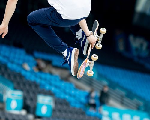 SWR1 Leute | Titus Dittmann im Gespräch