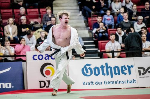VIELFALT DES SPORTS | Judo