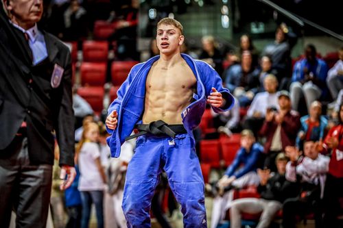VIELFALT DES SPORTS | Judo