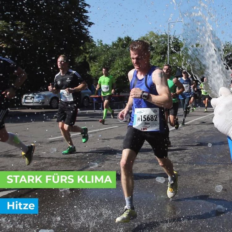 🌍 STARK FÜRS KLIMA 🌍Juni – Hitze