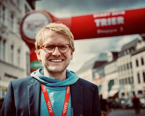 Podcast | DIE STIMME DES SPORTS mit Matthias Pietsch