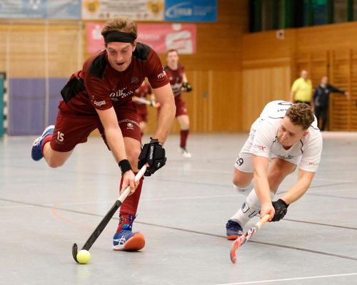 Sportveranstaltungen in dieser Woche