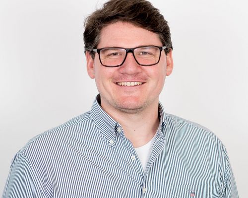 Personalie | Hüttmann ist nun für den LSVBW tätig