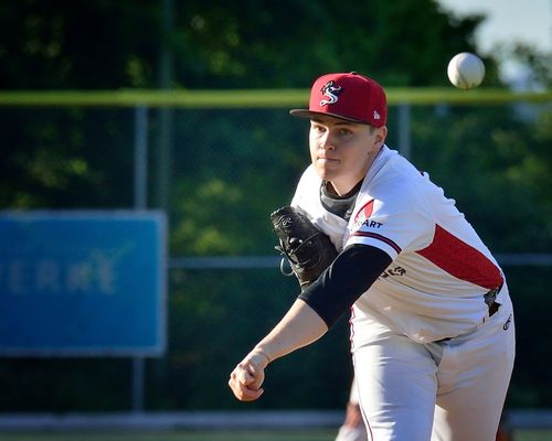 Top-Event der Woche | Stuttgart Reds wollen ins Halbfinale