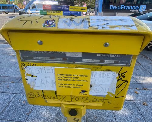 TOM UND BENNI IN PARIS | Folge 6