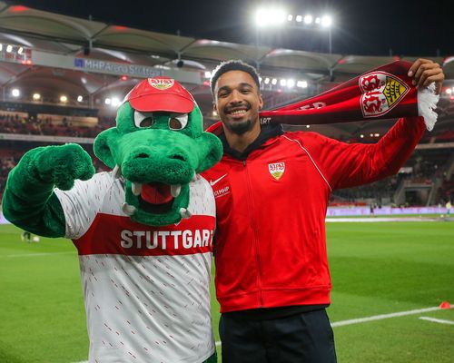 Auszeichnung | Boweman Award geht an Neugebauer