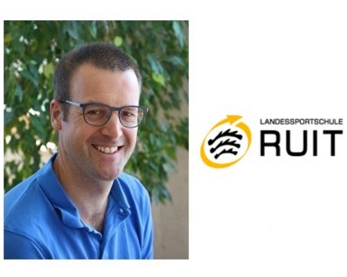 Landessportschule Ruit | Bauer folgt auf Heimbach