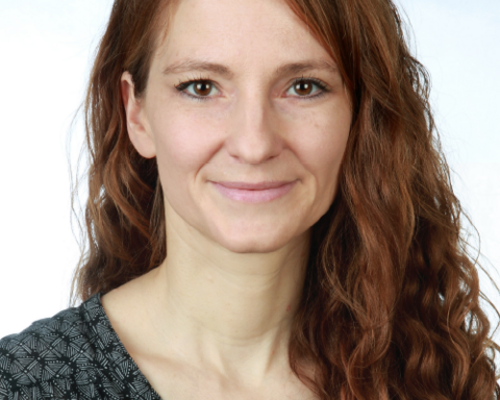 Personalie | Julia Klassen neu beim WTB