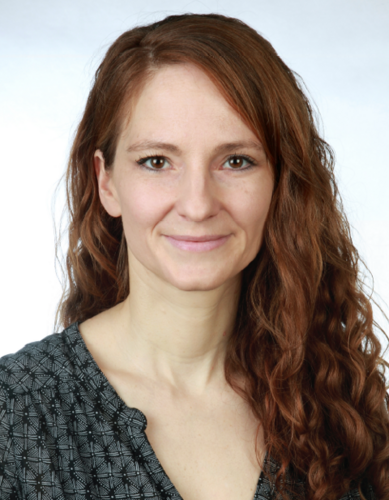 Personalie | Julia Klassen neu beim WTB