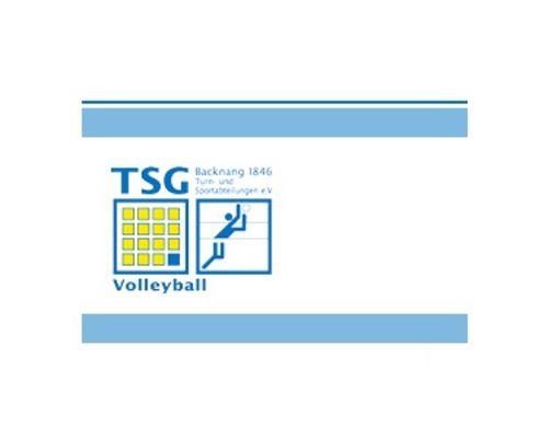 Volleyball | Backnang gewinnt Gold und Silber
