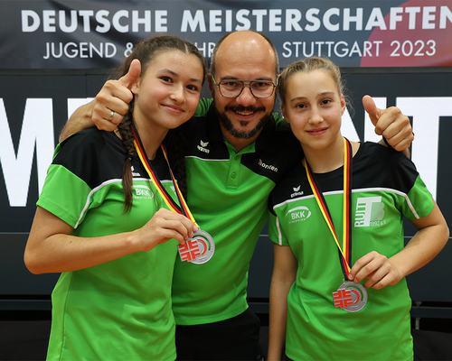 Trampolinturnen | Scheibler nun im Technischen Komitee