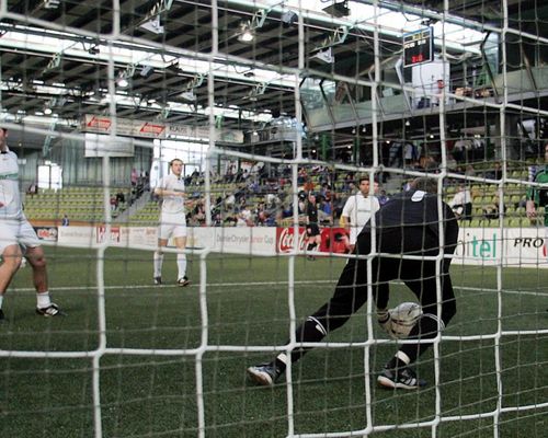 Sportveranstaltungen in der KW 51/2019