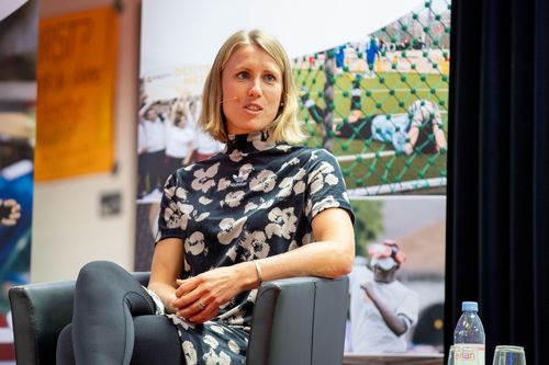 EURO 2024 Stuttgart | Vorfreude auf Europameisterschaft