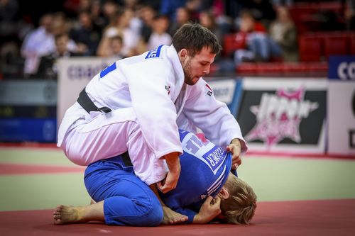 VIELFALT DES SPORTS | Judo