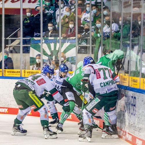 VIELFALT DES SPORTS | Folge 40: Eishockey