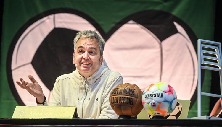 Künzelsau | Zeigler mit Fußballprogramm auf Tour