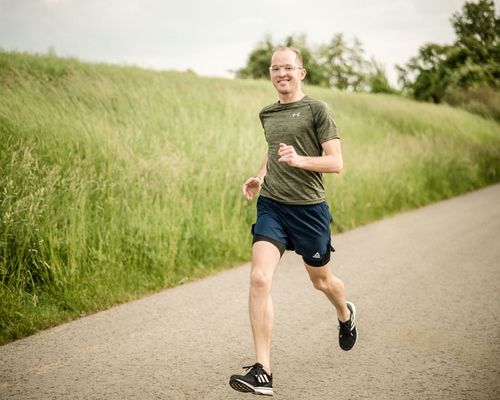 Sportliches Rathaus | Benjamin Schmid