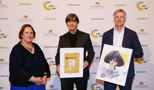 Sportministerkonferenz | Das Land übernimmt den Vorsitz 