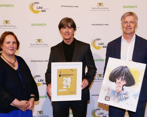 Sportministerkonferenz | Das Land übernimmt den Vorsitz 