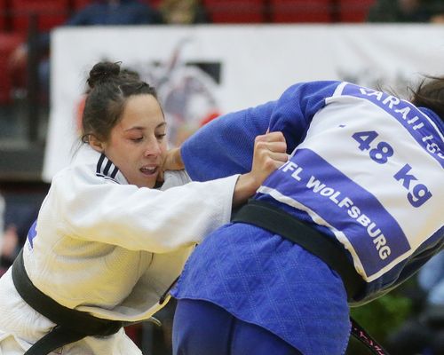 Paris-Stipendium | Menz strebt Olympia-Teilnahme an
