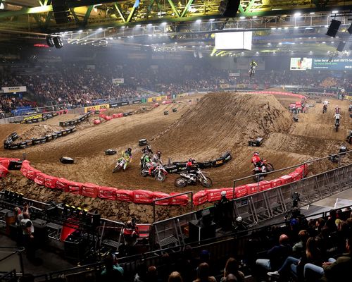 SWR Sport | Paul Bloy im Porträt