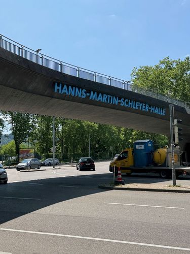 CAVALLUNA findet in der Stuttgarter Hanns-Martin-Schleyer-Halle statt. | Foto: Leo Lobinger Stuttgart | CAVALLUNA am 7. und 8. März in der Schleyer-Halle