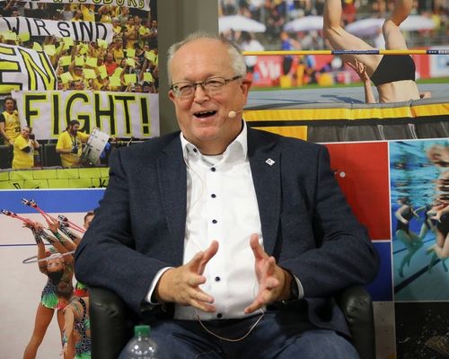 Handball | Artschwager geht in seine fünfte Amtsperiode