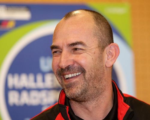 MEIN MOMENT | Der Erfinder des "Maute-Sprungs"